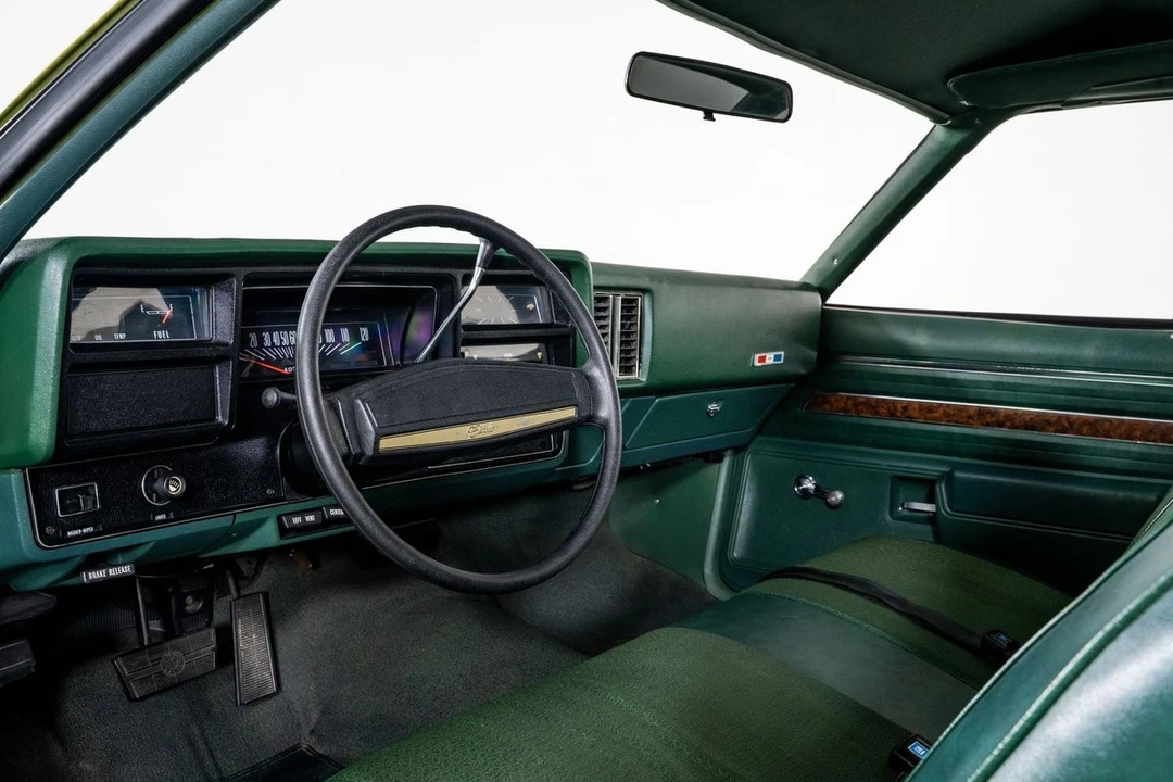 1973 Chevrolet Chevelle 3rd Gen - Image 21 of 31