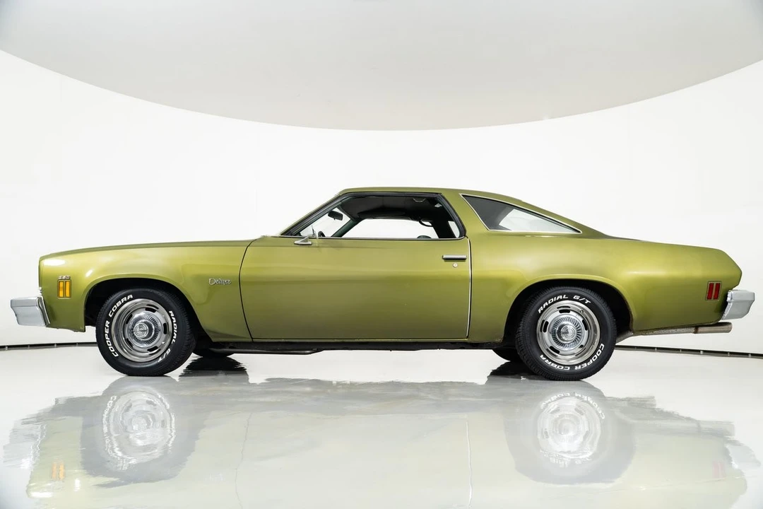 1973 Chevrolet Chevelle 3rd Gen - Image 7 of 31