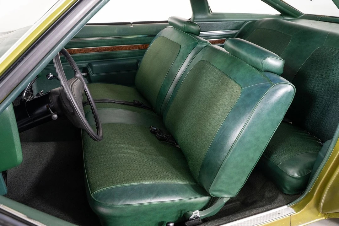 1973 Chevrolet Chevelle 3rd Gen - Image 23 of 31