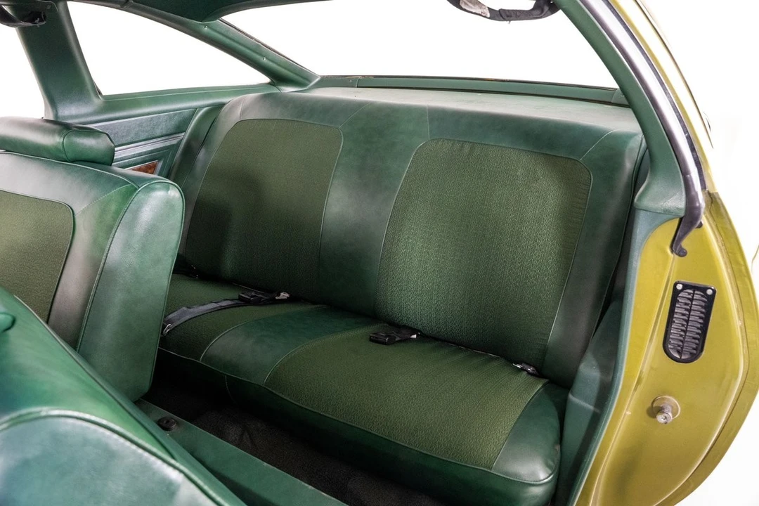 1973 Chevrolet Chevelle 3rd Gen - Image 25 of 31
