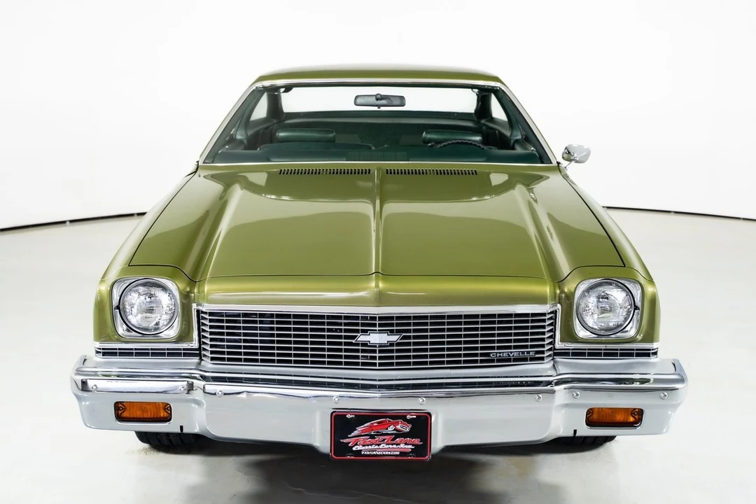 1973 Chevrolet Chevelle 3rd Gen - Image 4 of 31