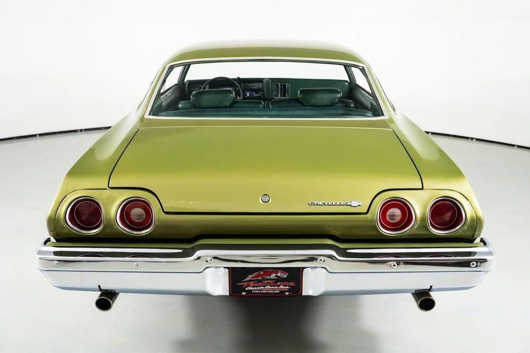 1973 Chevrolet Chevelle 3rd Gen - Image 11 of 31