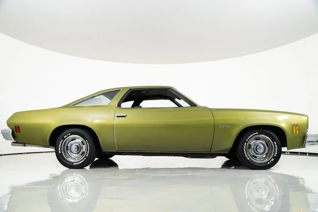 1973 Chevrolet Chevelle 3rd Gen - Image 14 of 31