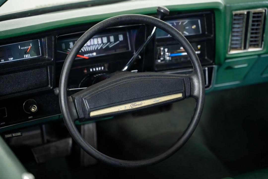 1973 Chevrolet Chevelle 3rd Gen - Image 26 of 31