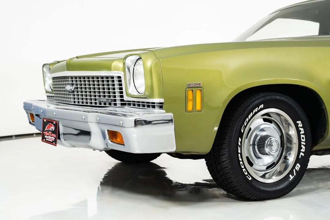 1973 Chevrolet Chevelle 3rd Gen - Image 6 of 31