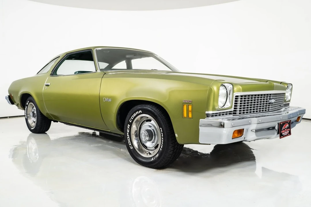 1973 Chevrolet Chevelle 3rd Gen - Image 17 of 31