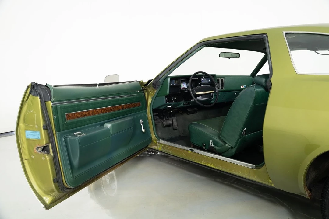 1973 Chevrolet Chevelle 3rd Gen - Image 20 of 31