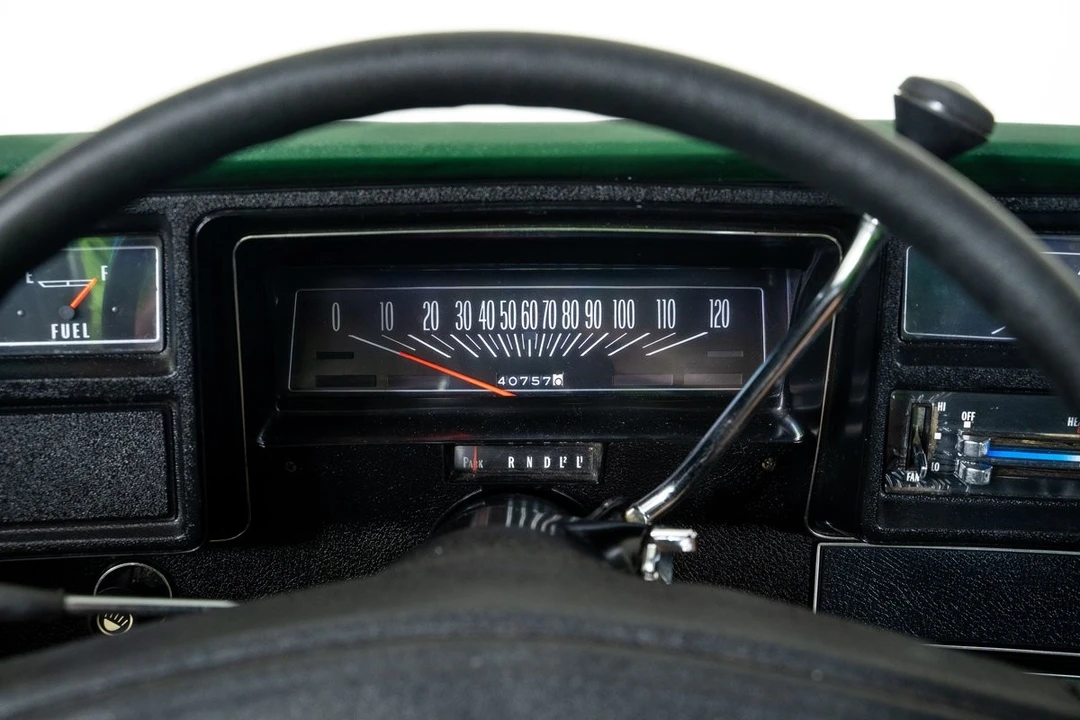 1973 Chevrolet Chevelle 3rd Gen - Image 27 of 31