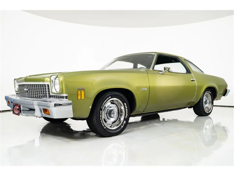 1973 Chevrolet Chevelle 3rd Gen - Image 3 of 31
