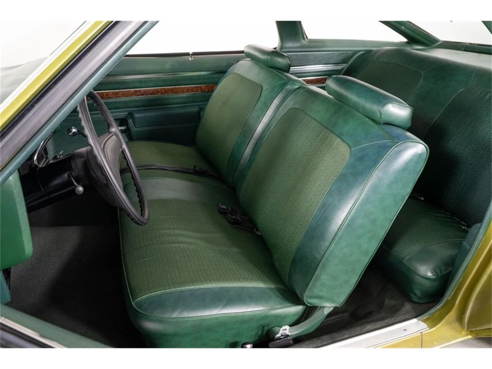 1973 Chevrolet Chevelle 3rd Gen - Image 21 of 31