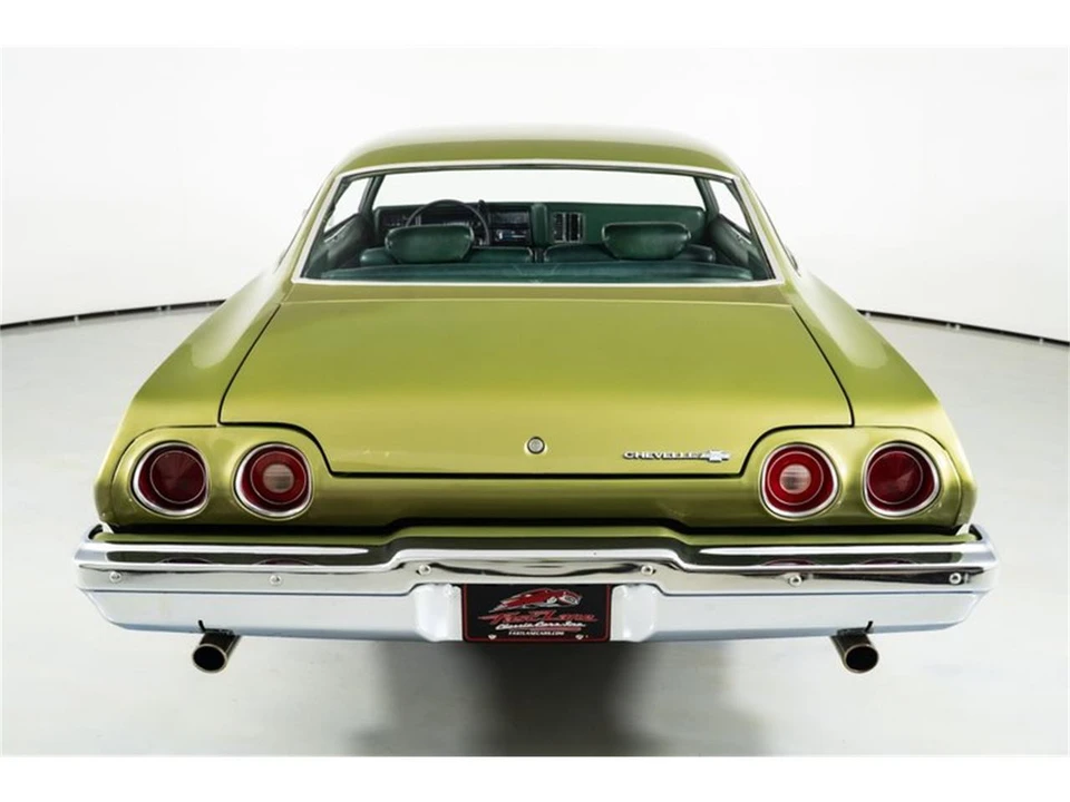 1973 Chevrolet Chevelle 3rd Gen - Image 9 of 31