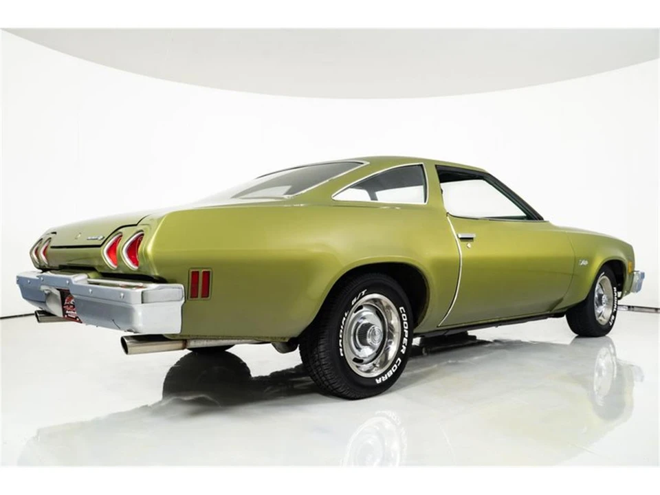 1973 Chevrolet Chevelle 3rd Gen - Image 11 of 31