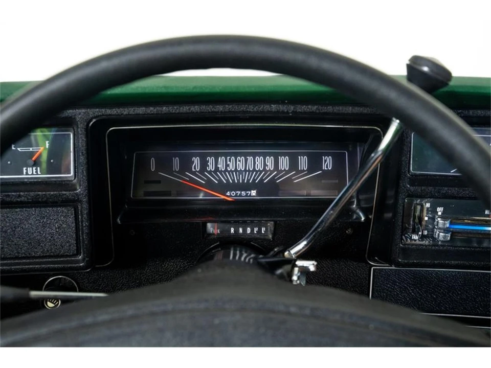 1973 Chevrolet Chevelle 3rd Gen - Image 25 of 31