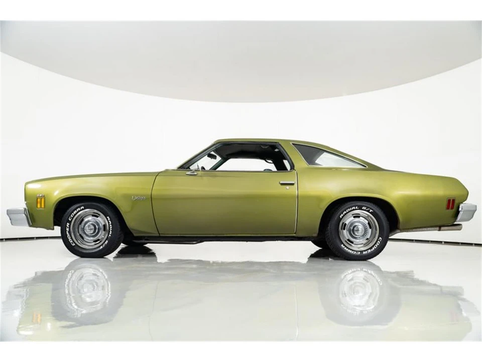 1973 Chevrolet Chevelle 3rd Gen - Image 5 of 31