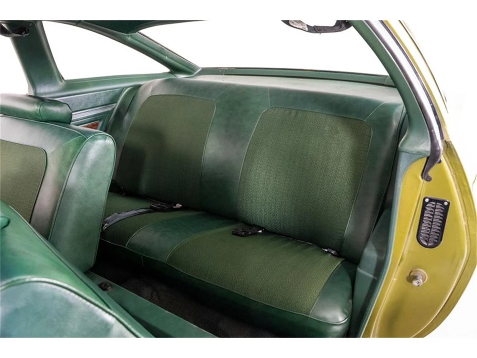 1973 Chevrolet Chevelle 3rd Gen - Image 23 of 31
