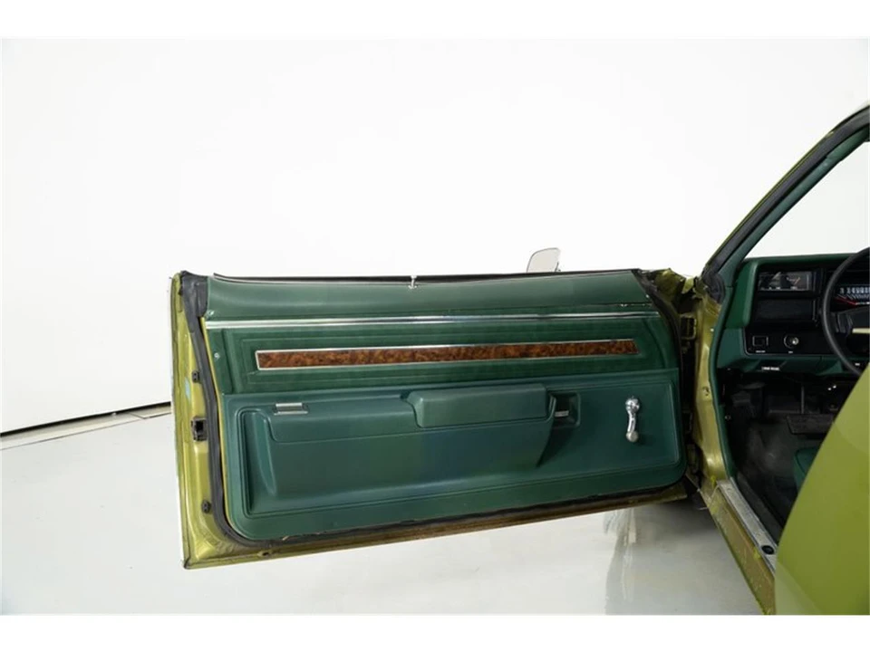 1973 Chevrolet Chevelle 3rd Gen - Image 17 of 31