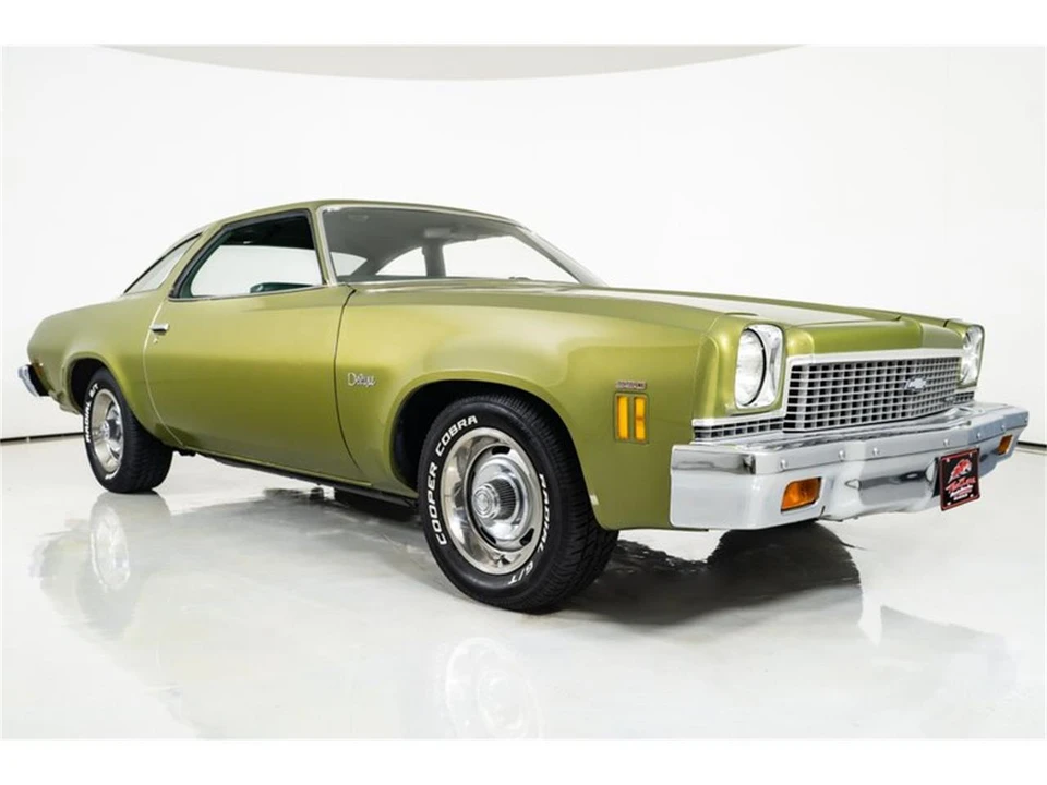 1973 Chevrolet Chevelle 3rd Gen - Image 15 of 31