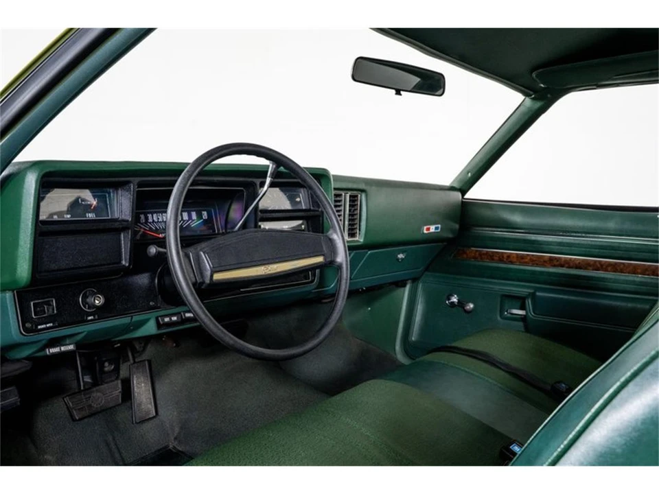 1973 Chevrolet Chevelle 3rd Gen - Image 19 of 31