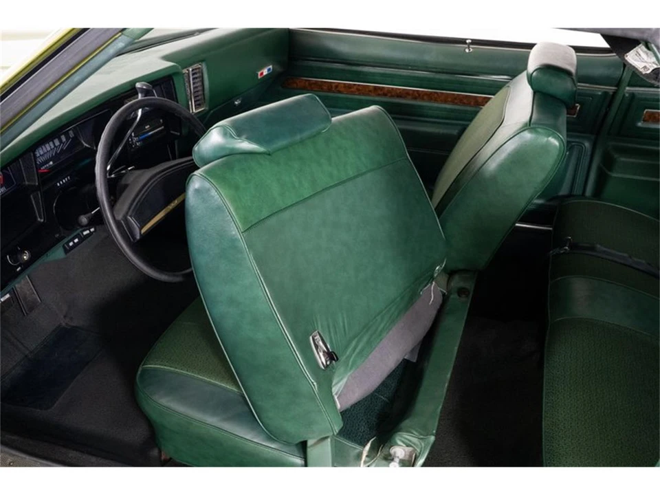 1973 Chevrolet Chevelle 3rd Gen - Image 22 of 31
