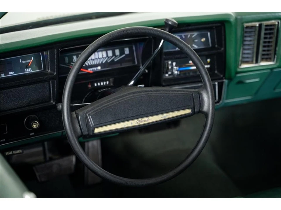 1973 Chevrolet Chevelle 3rd Gen - Image 24 of 31