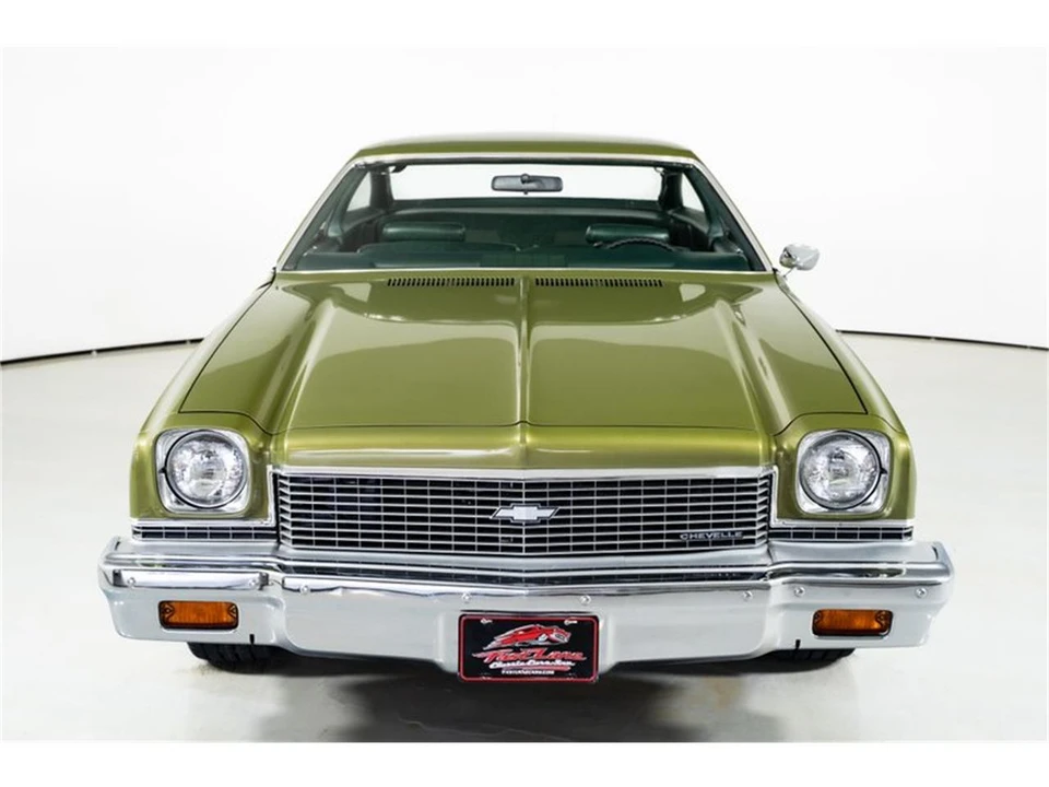 1973 Chevrolet Chevelle 3rd Gen - Image 2 of 31