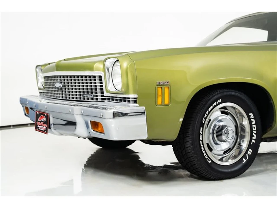 1973 Chevrolet Chevelle 3rd Gen - Image 4 of 31