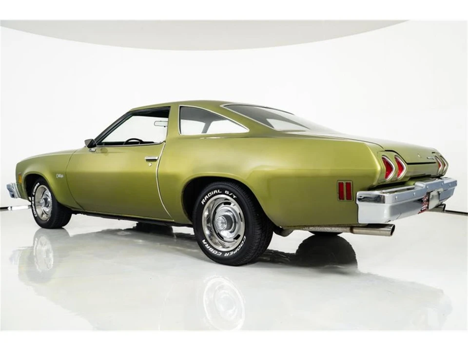 1973 Chevrolet Chevelle 3rd Gen - Image 8 of 31