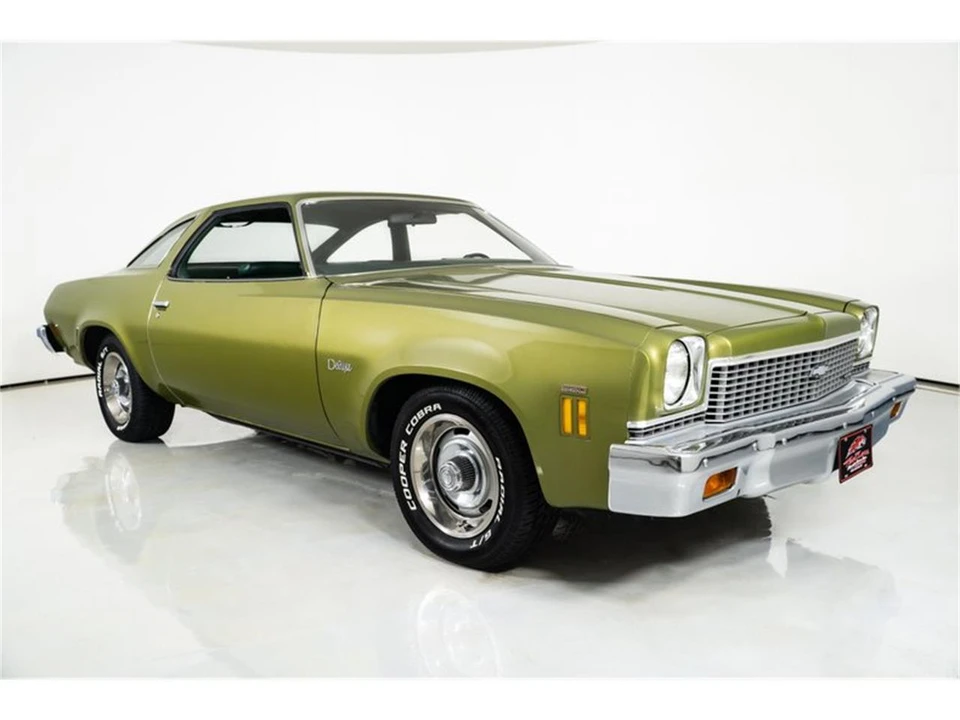 1973 Chevrolet Chevelle 3rd Gen - Image 16 of 31