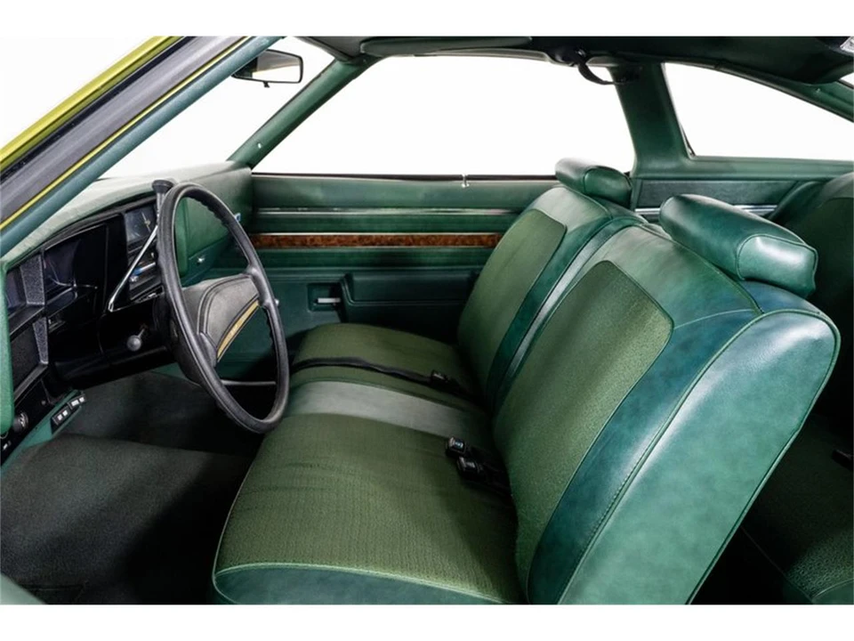 1973 Chevrolet Chevelle 3rd Gen - Image 20 of 31