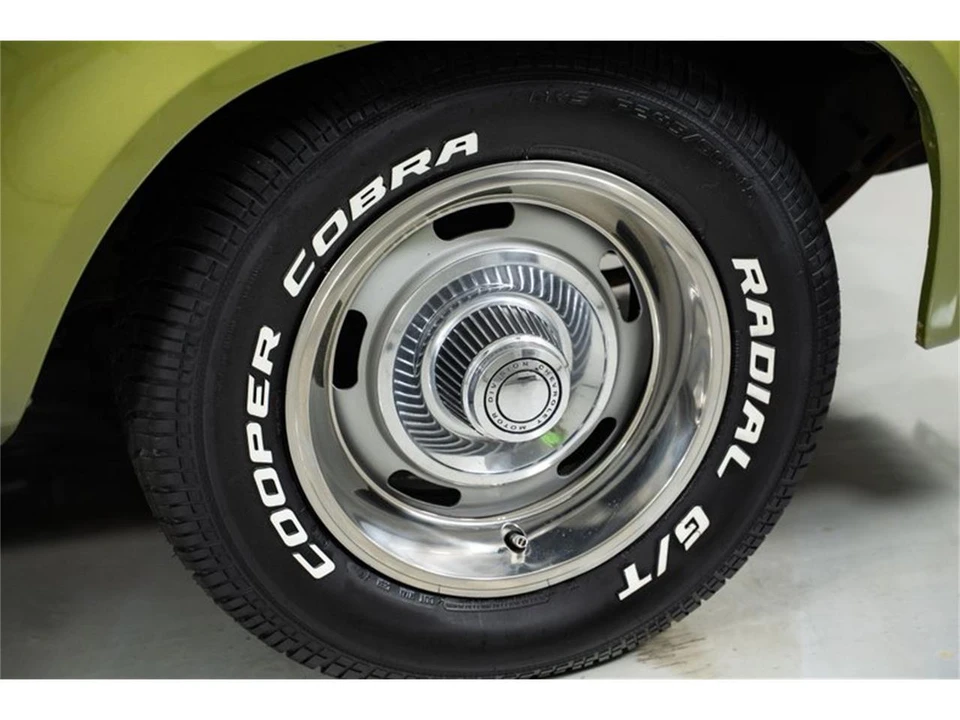 1973 Chevrolet Chevelle 3rd Gen - Image 14 of 31