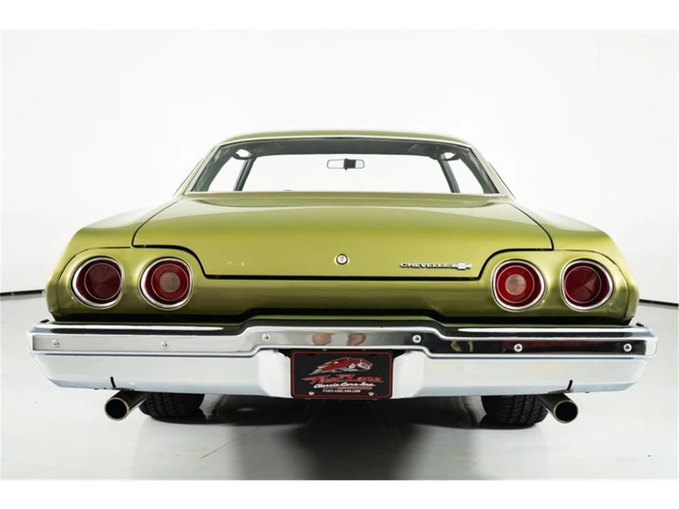 1973 Chevrolet Chevelle 3rd Gen - Image 10 of 31