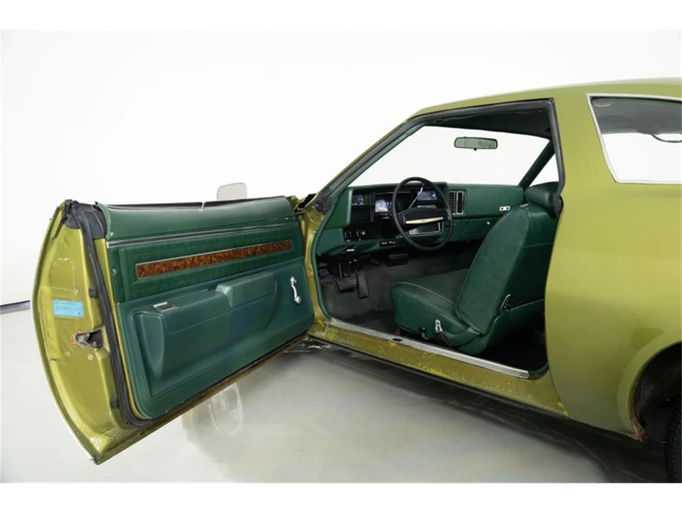 1973 Chevrolet Chevelle 3rd Gen - Image 18 of 31