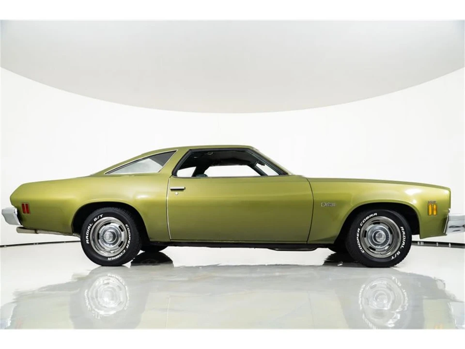 1973 Chevrolet Chevelle 3rd Gen - Image 12 of 31