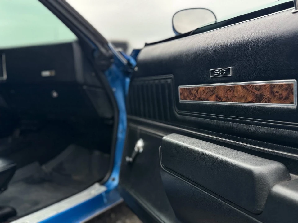 1973 Chevrolet Chevelle 3rd Gen - Image 18 of 21
