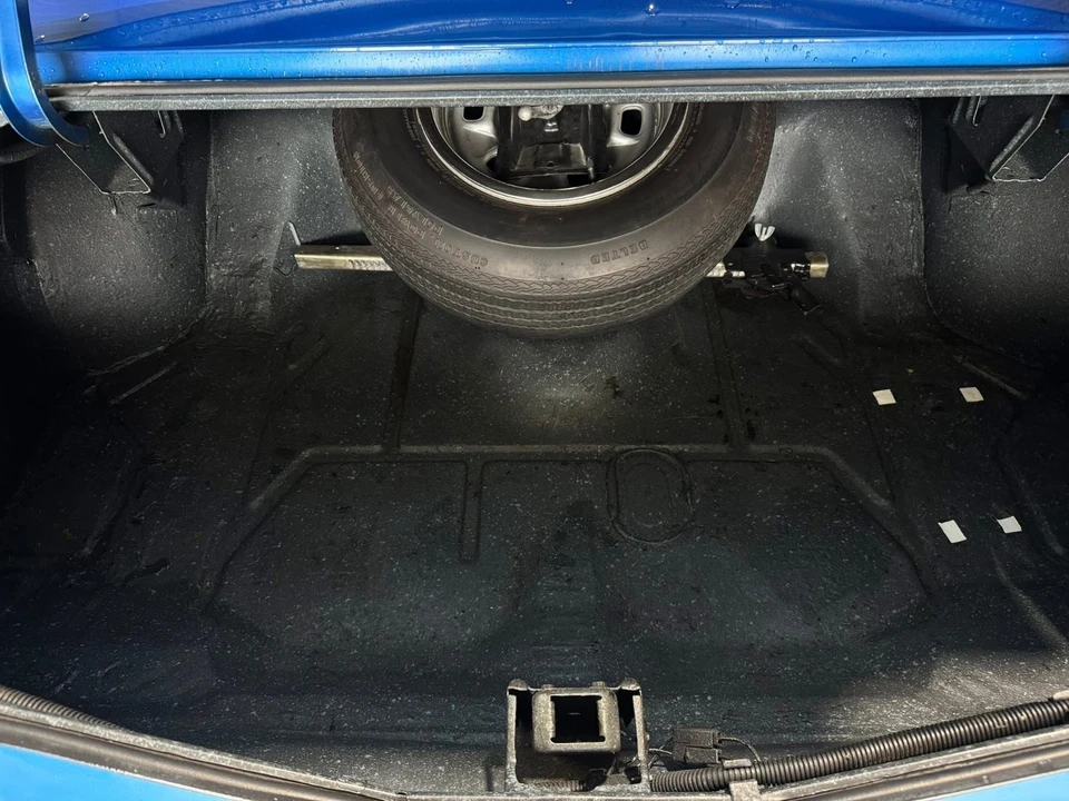1973 Chevrolet Chevelle 3rd Gen - Image 19 of 21