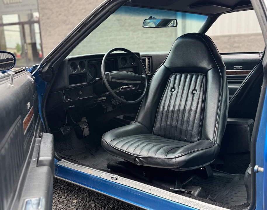 1973 Chevrolet Chevelle 3rd Gen - Image 9 of 21