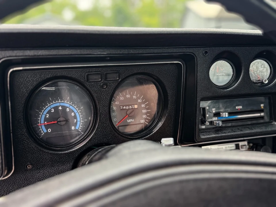 1973 Chevrolet Chevelle 3rd Gen - Image 14 of 21