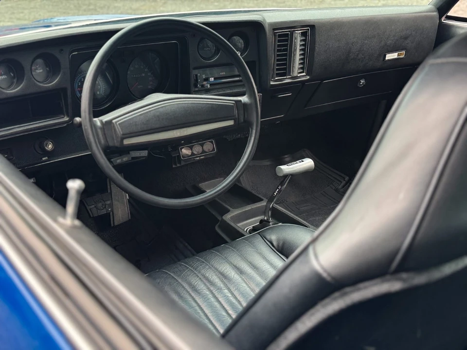 1973 Chevrolet Chevelle 3rd Gen - Image 11 of 21