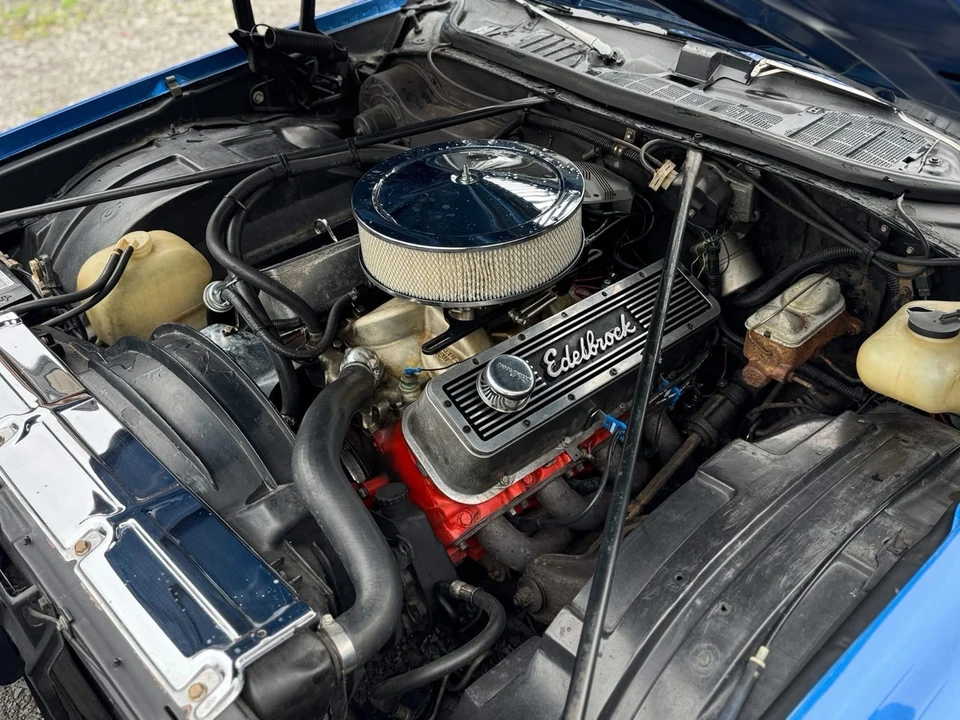 1973 Chevrolet Chevelle 3rd Gen - Image 15 of 21