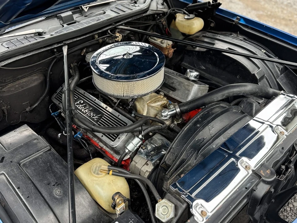 1973 Chevrolet Chevelle 3rd Gen - Image 10 of 21