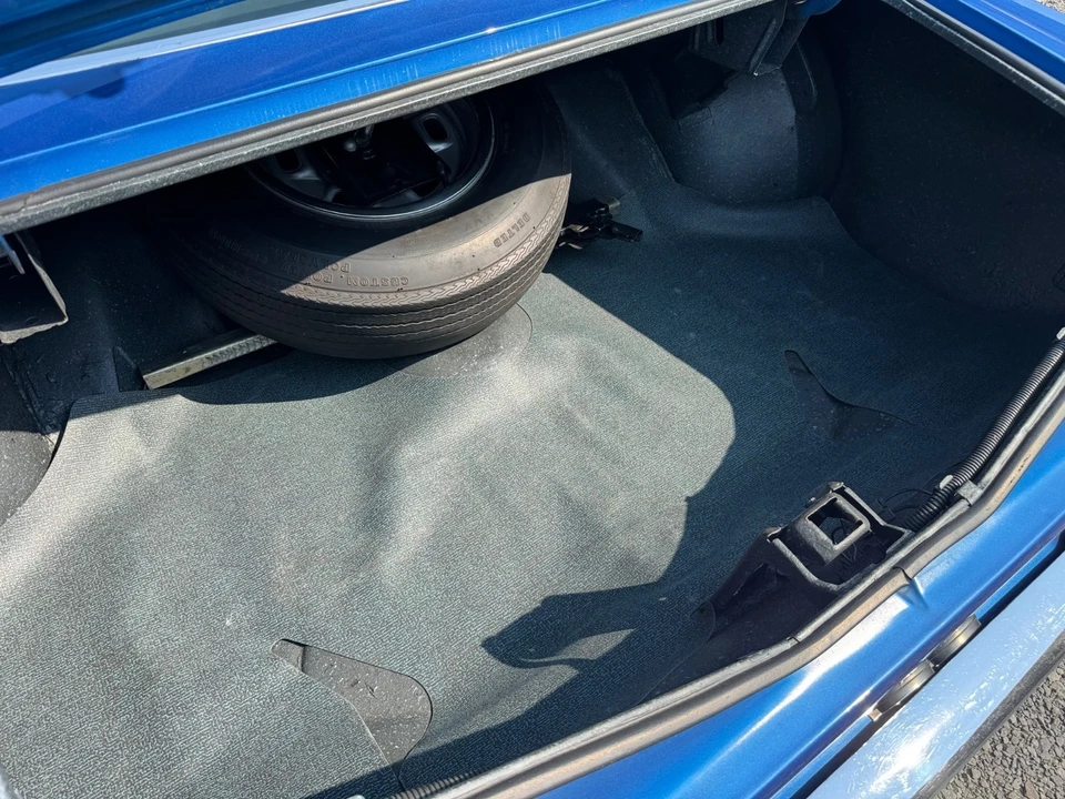 1973 Chevrolet Chevelle 3rd Gen - Image 20 of 21