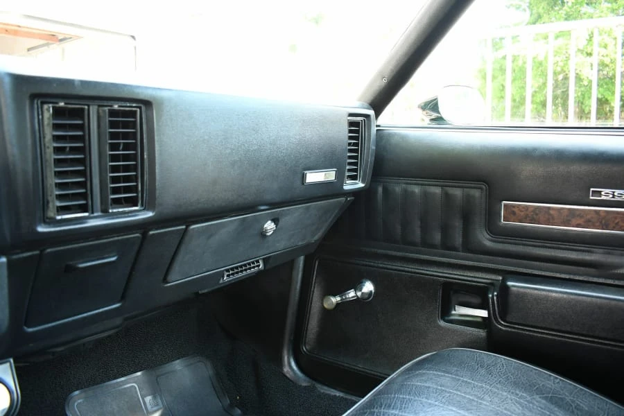 1973 Chevrolet Chevelle 3rd Gen - Image 6 of 29