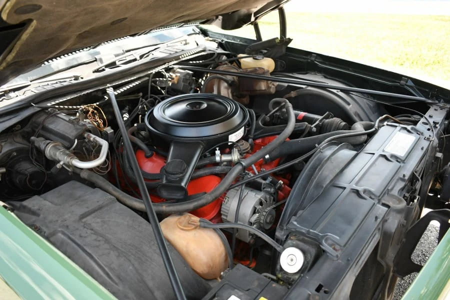1973 Chevrolet Chevelle 3rd Gen - Image 7 of 29