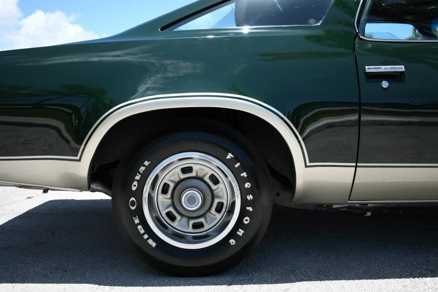 1973 Chevrolet Chevelle 3rd Gen - Image 12 of 29
