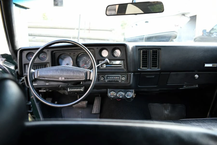 1973 Chevrolet Chevelle 3rd Gen - Image 5 of 29