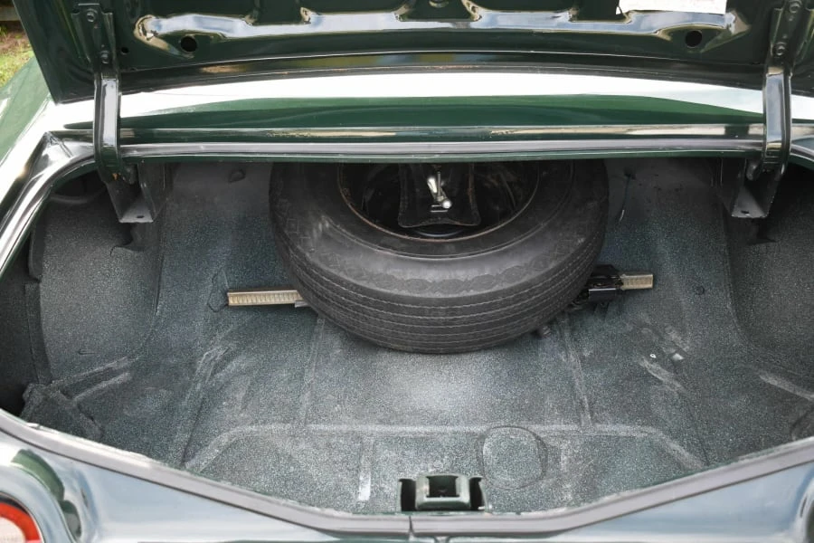 1973 Chevrolet Chevelle 3rd Gen - Image 14 of 29