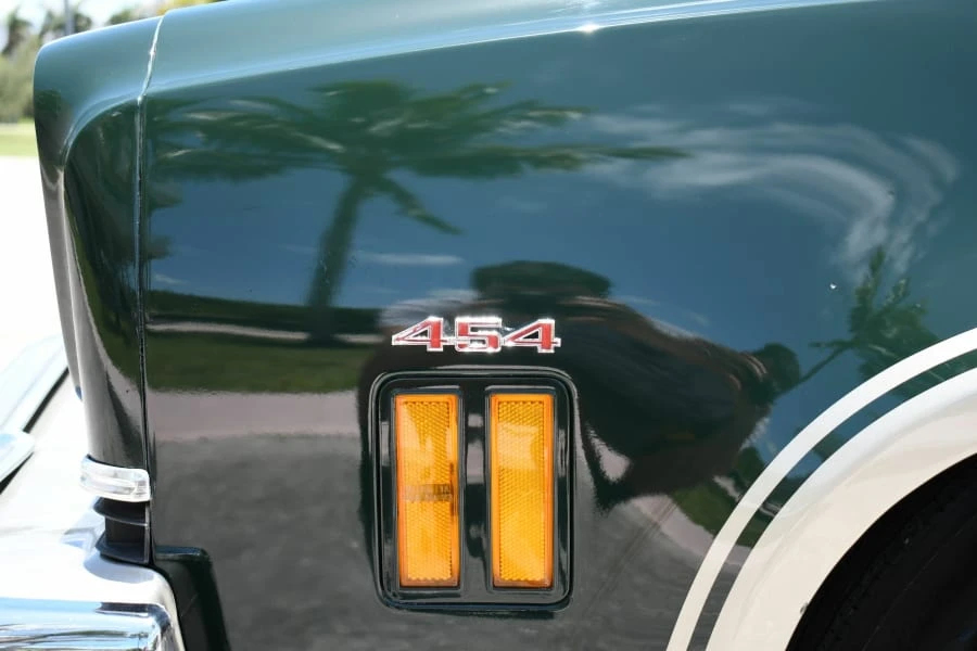 1973 Chevrolet Chevelle 3rd Gen - Image 17 of 29