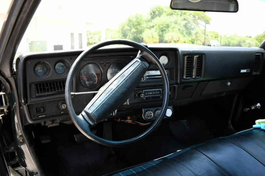 1973 Chevrolet Chevelle 3rd Gen - Image 4 of 29
