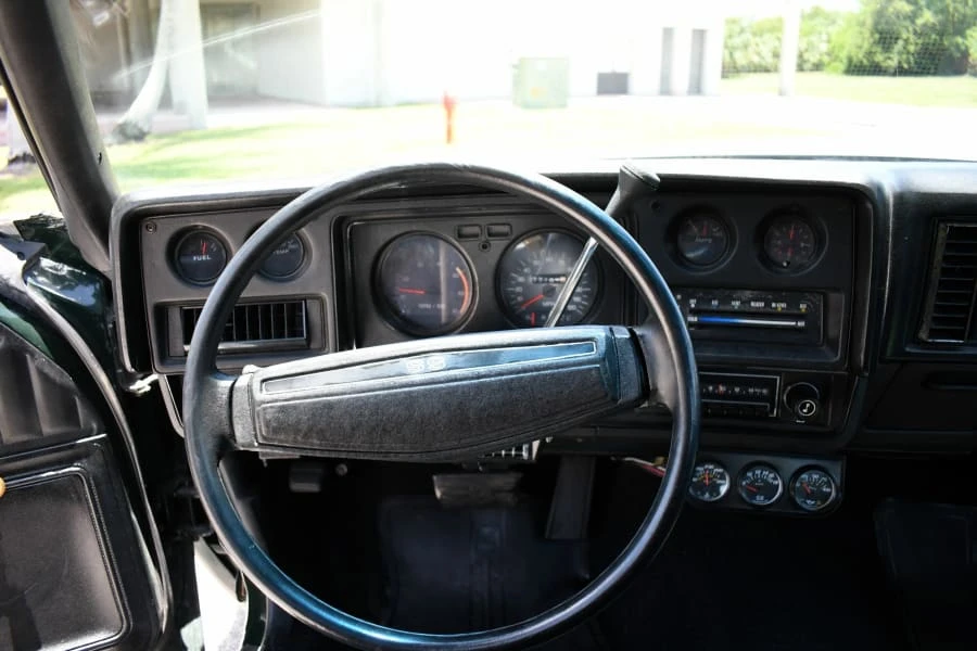 1973 Chevrolet Chevelle 3rd Gen - Image 20 of 29