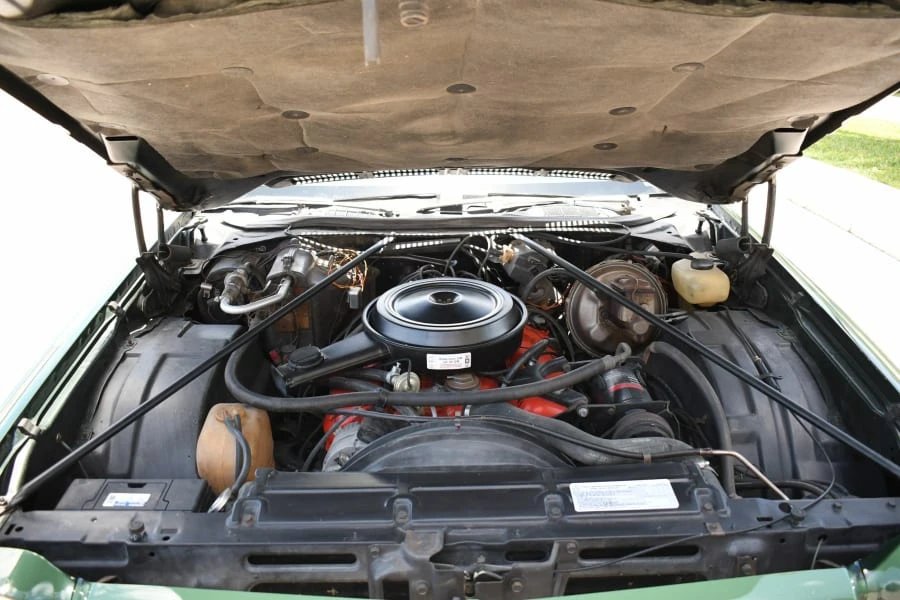 1973 Chevrolet Chevelle 3rd Gen - Image 26 of 29